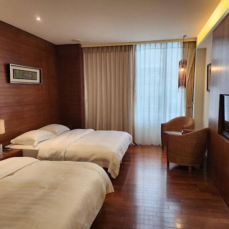 Einhan Resort Yuchi Luaran gambar