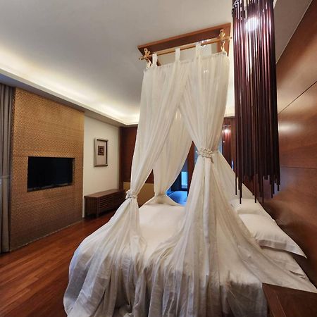 Einhan Resort Yuchi Luaran gambar