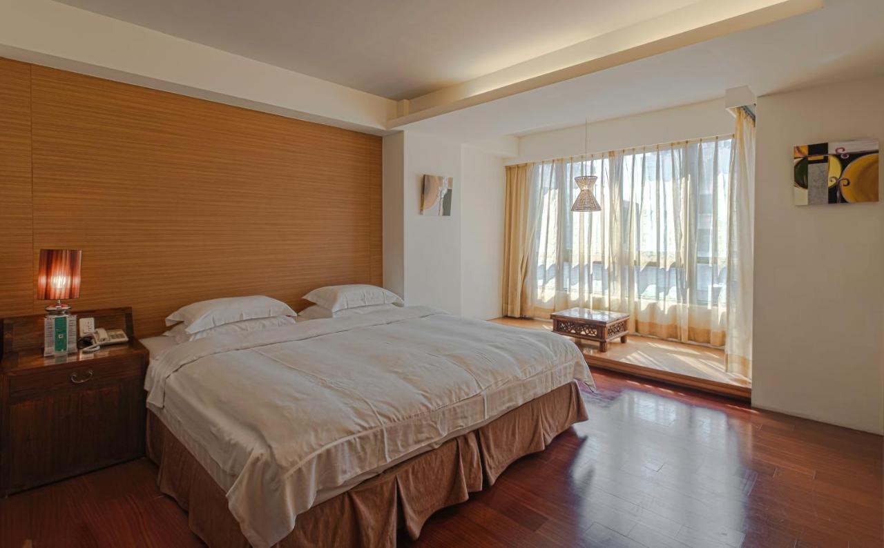 Einhan Resort Yuchi Luaran gambar