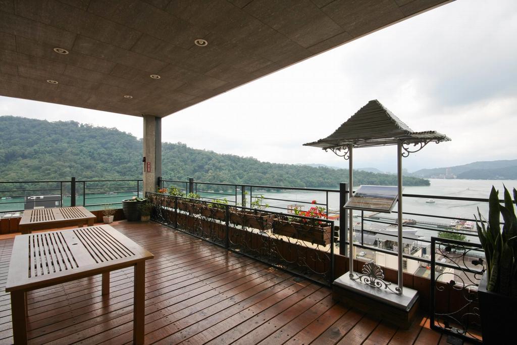 Einhan Resort Yuchi Luaran gambar