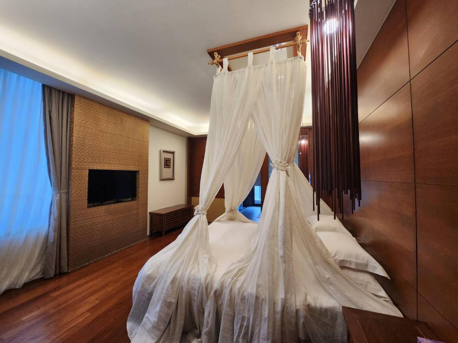 Einhan Resort Yuchi Luaran gambar