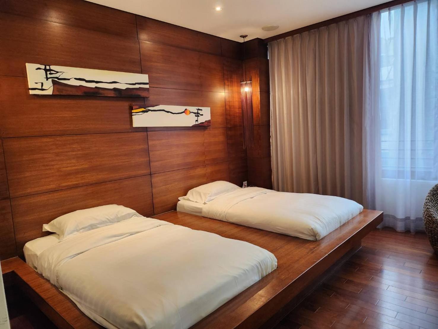 Einhan Resort Yuchi Luaran gambar