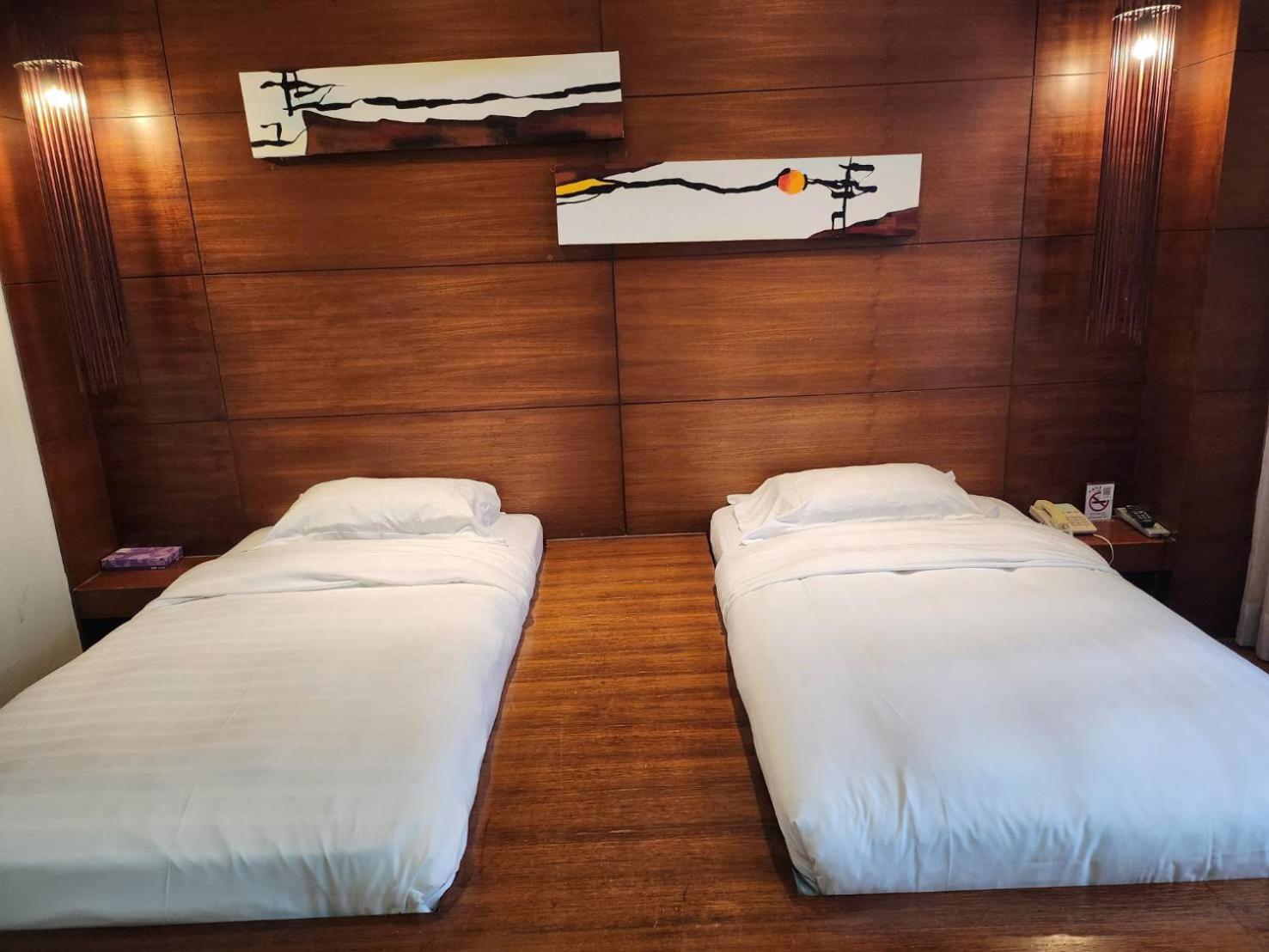 Einhan Resort Yuchi Luaran gambar