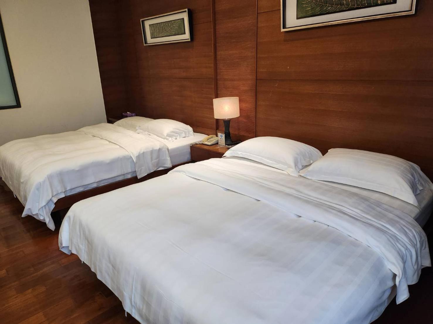 Einhan Resort Yuchi Luaran gambar