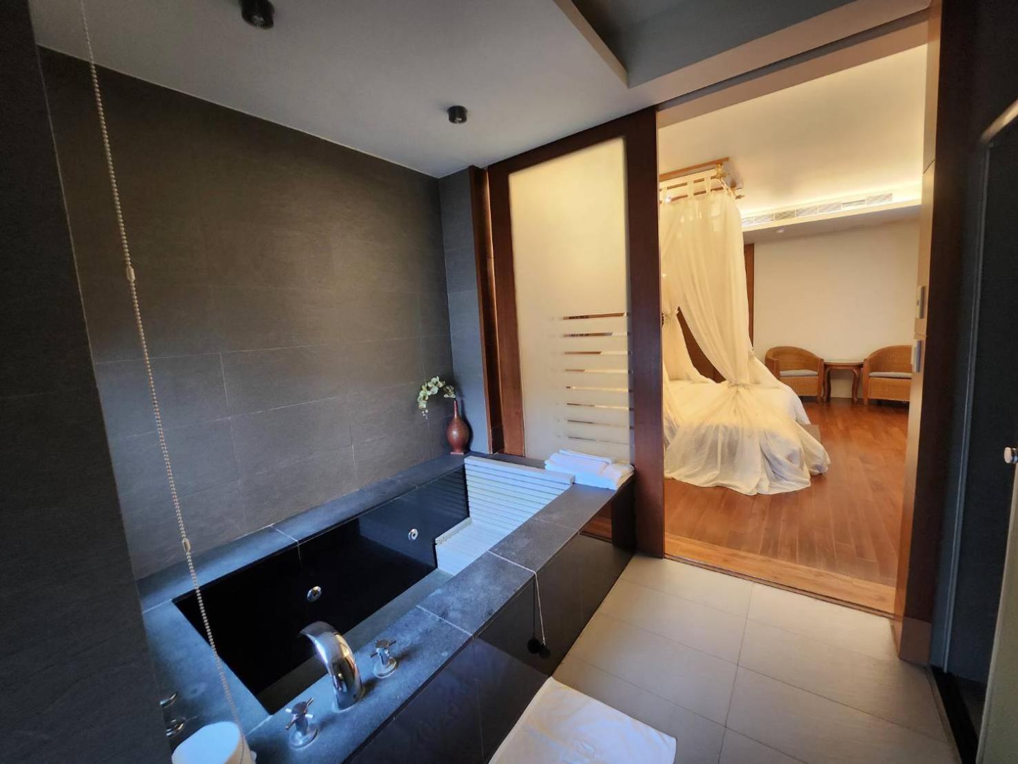 Einhan Resort Yuchi Luaran gambar