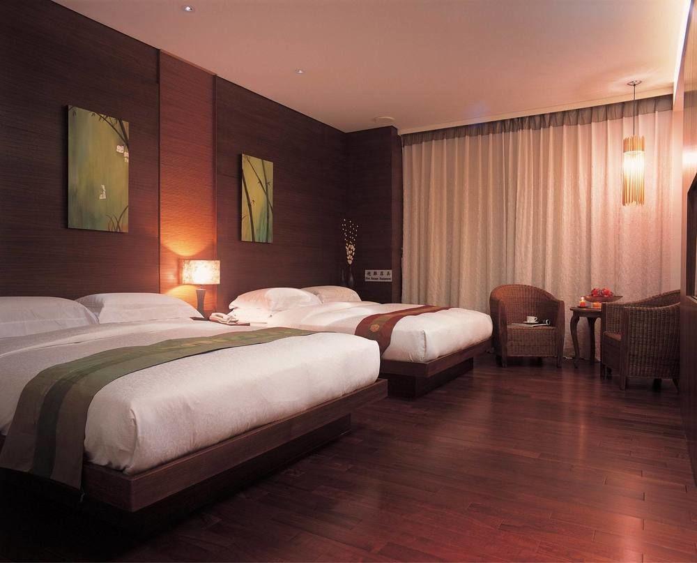 Einhan Resort Yuchi Luaran gambar