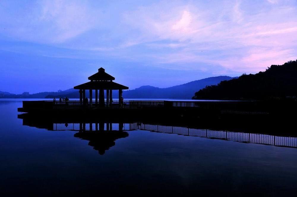 Einhan Resort Yuchi Luaran gambar