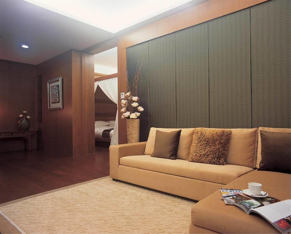 Einhan Resort Yuchi Luaran gambar