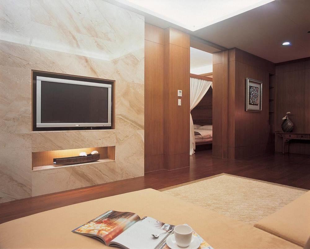 Einhan Resort Yuchi Luaran gambar