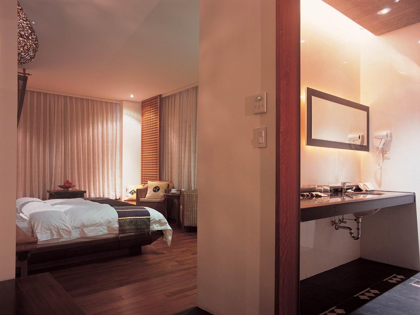 Einhan Resort Yuchi Luaran gambar