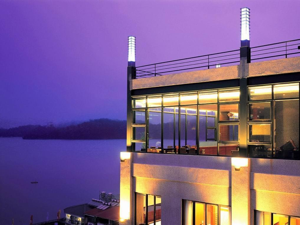 Einhan Resort Yuchi Luaran gambar