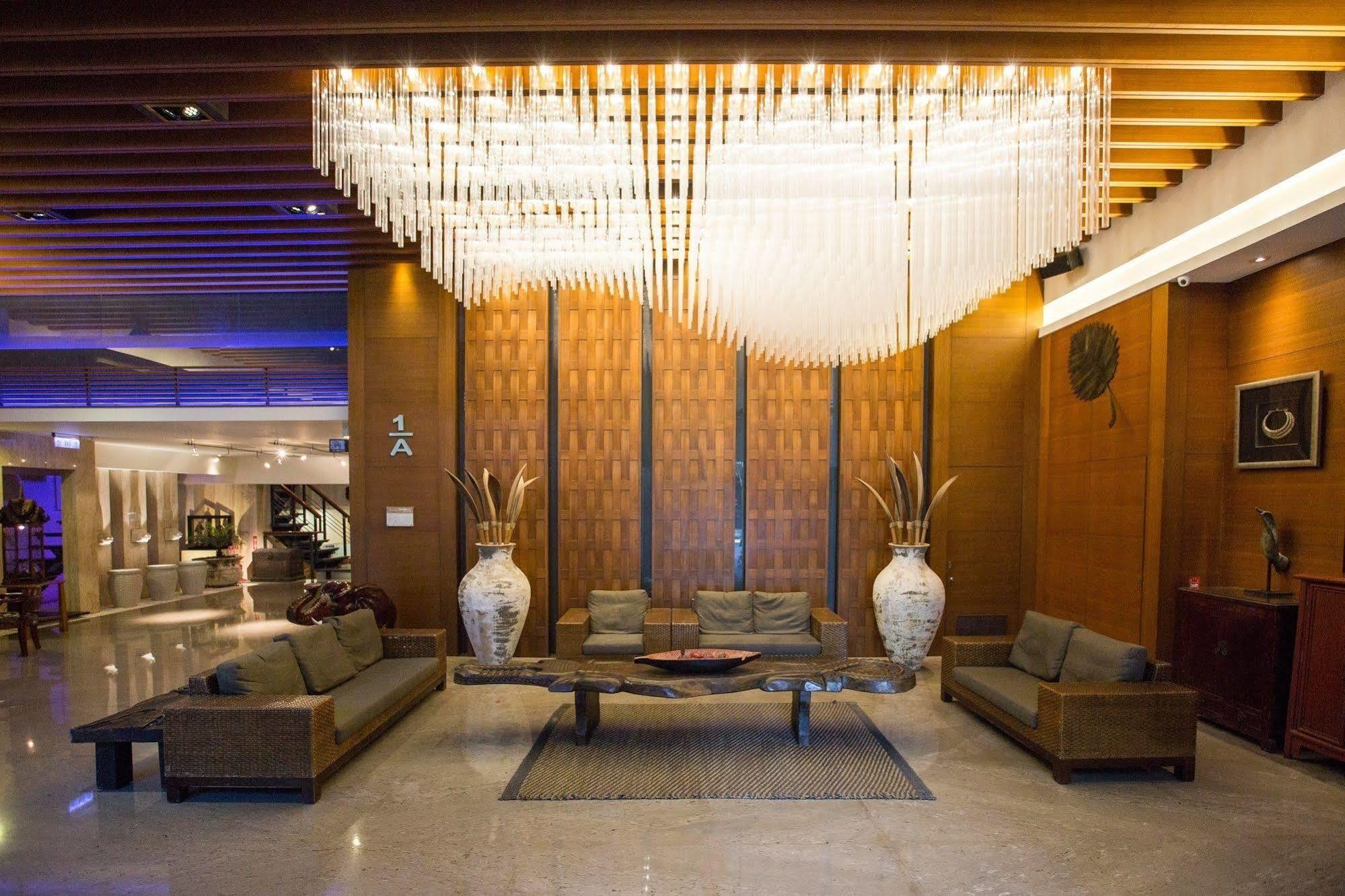 Einhan Resort Yuchi Luaran gambar