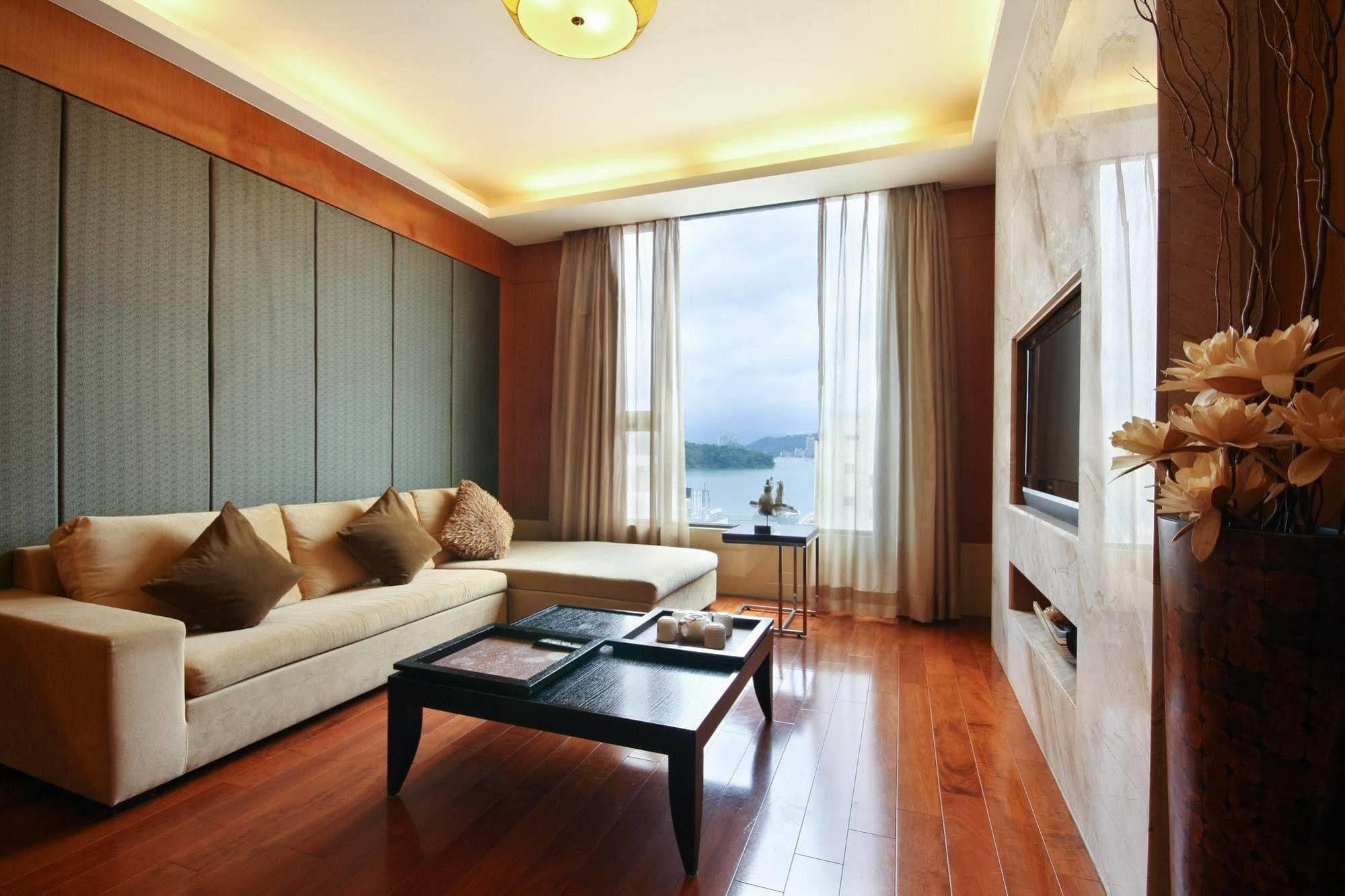 Einhan Resort Yuchi Luaran gambar