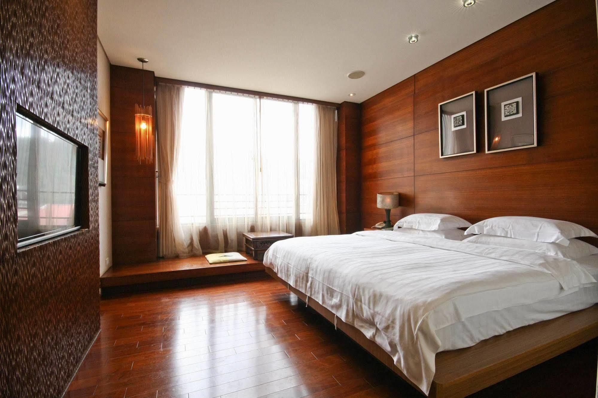 Einhan Resort Yuchi Luaran gambar