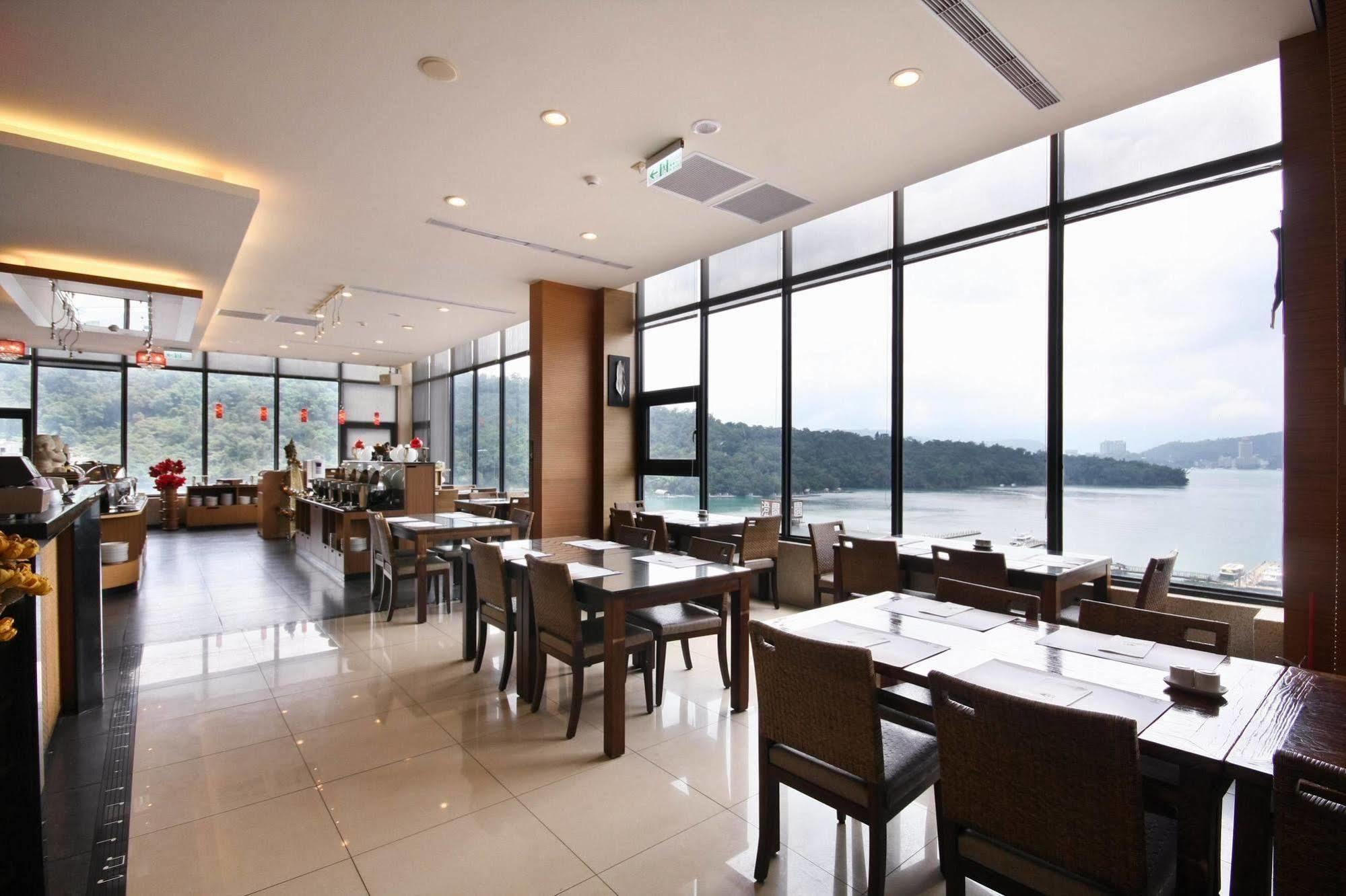 Einhan Resort Yuchi Luaran gambar