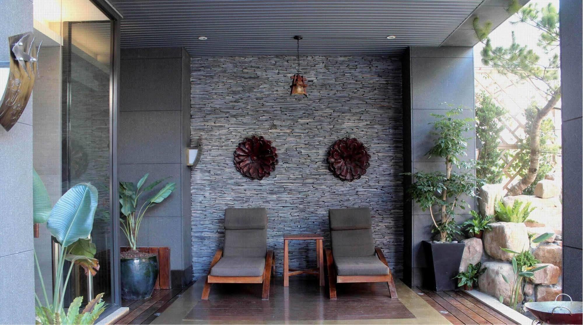 Einhan Resort Yuchi Luaran gambar