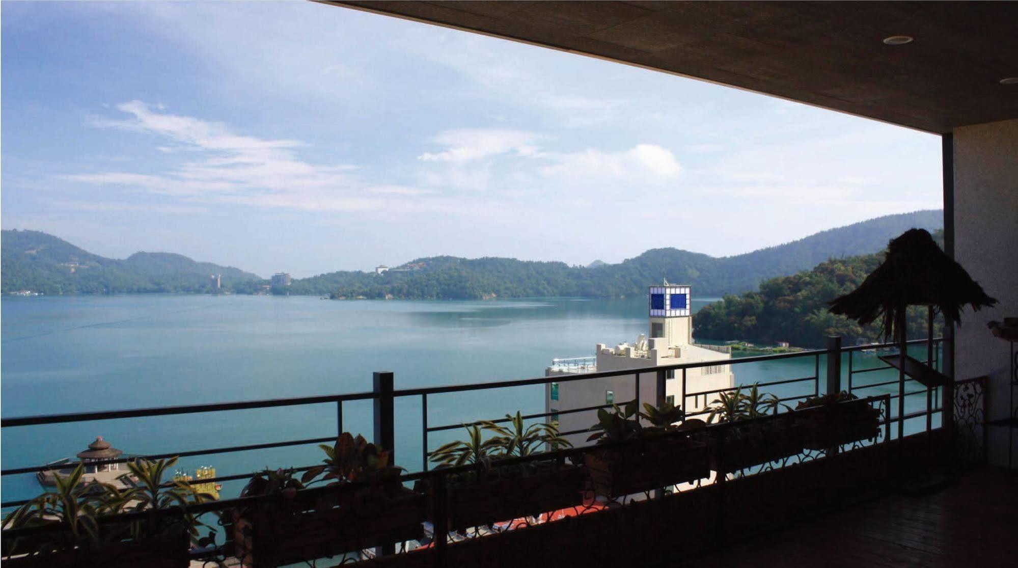 Einhan Resort Yuchi Luaran gambar